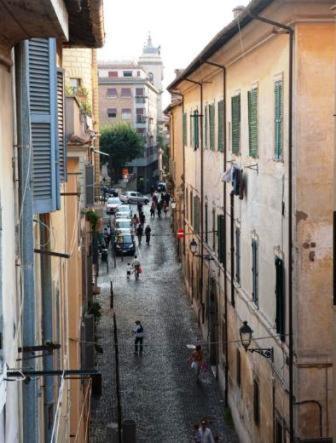 La Finestra Su Roma Apartment Frascati Exterior foto